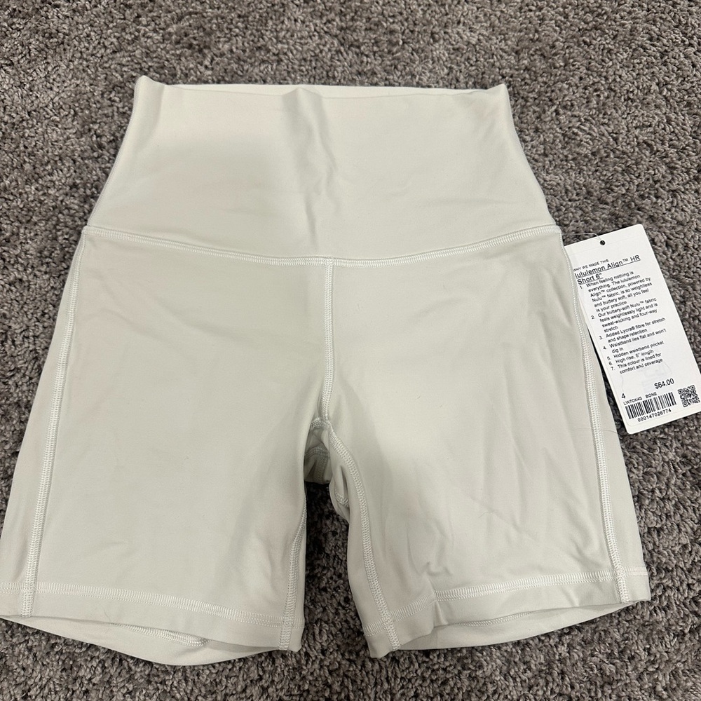 lululemon athletica Shorts
